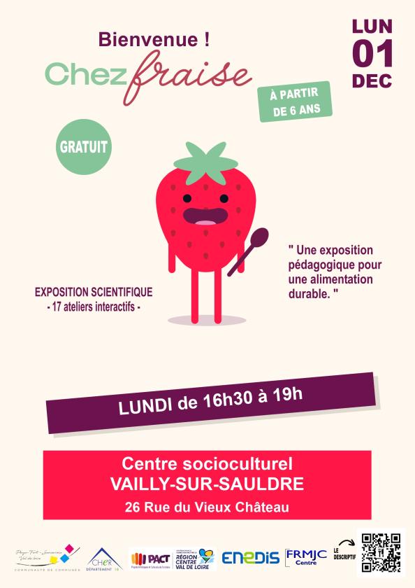 Sortir à VAILLY SUR SAULDRE(Cher). VAILLY SUR SAULDRE.