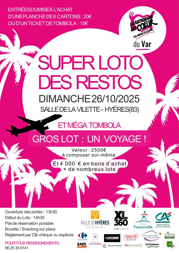 Sortir à HYERES(Var). HYERES.
