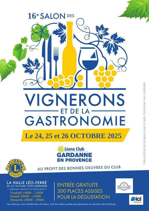 Sortir à GARDANNE(Bouches du Rhône). GARDANNE.