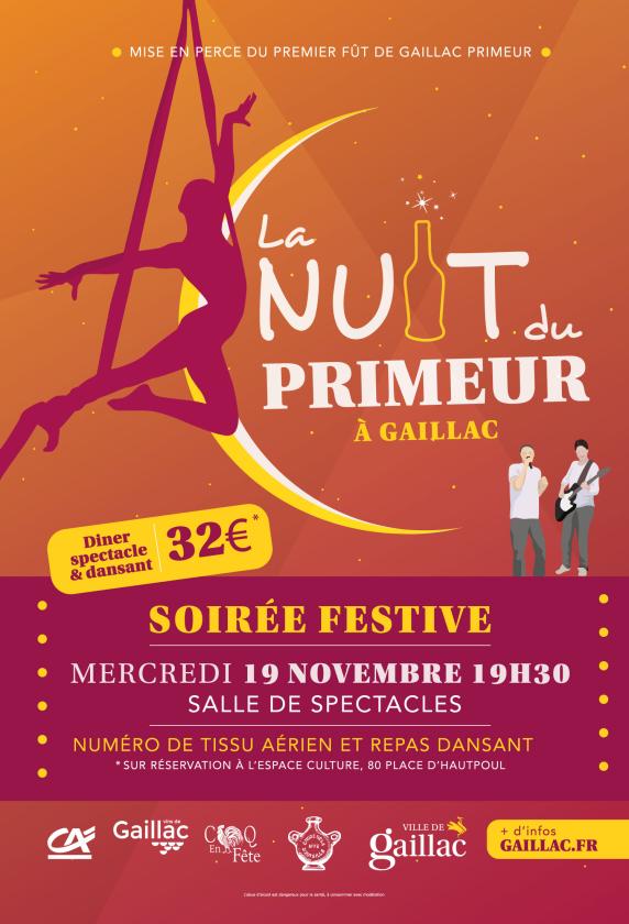 Sortir à GAILLAC(Tarn). GAILLAC.