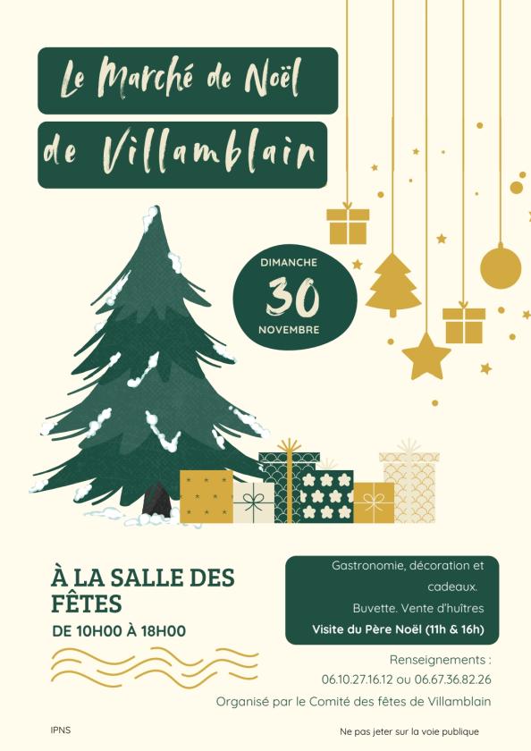 Sortir à VILLAMBLAIN(Loiret). VILLAMBLAIN.