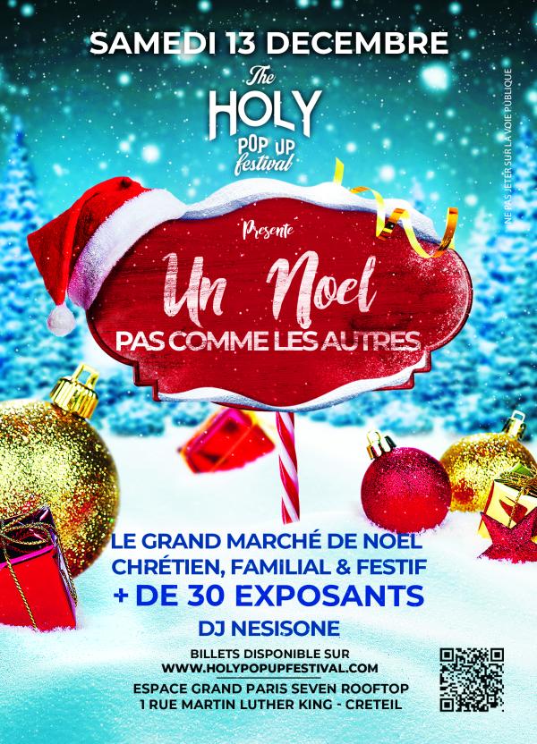sortie à CRETEIL, Val de Marne. MARCHÉ DE NOËL : UN NOËL PAS COMME LES AUTRES Sortir à CRETEIL(Val de Marne). CRETEIL.