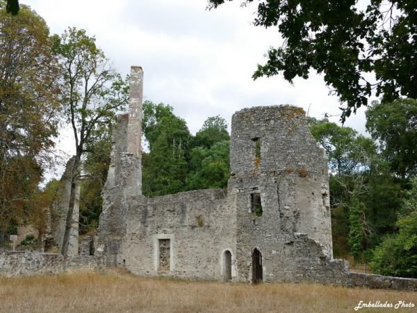 Sortir à LIRE(Maine et Loire). LIRE.