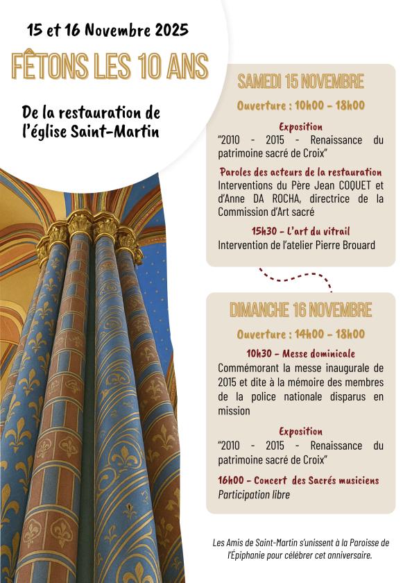 Sortir à CROIX(Nord). CROIX.