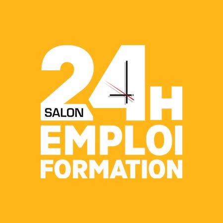 sortie à LORIENT, Morbihan. 24 HEURES POUR L'EMPLOI ET LA FORMATION Sortir à LORIENT(Morbihan). LORIENT.