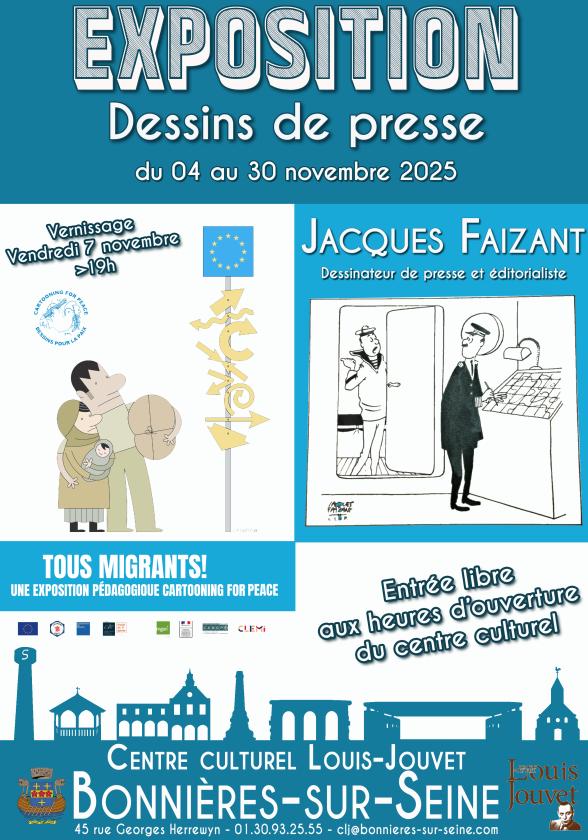Sortir à BONNIERES SUR SEINE(Yvelines). BONNIERES SUR SEINE.