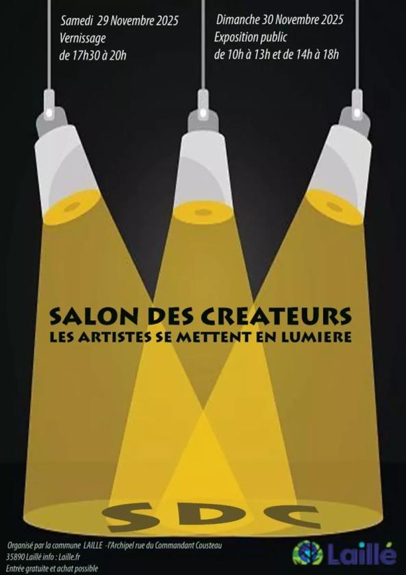 Sortir à LAILLE(Ille et Vilaine). LAILLE.