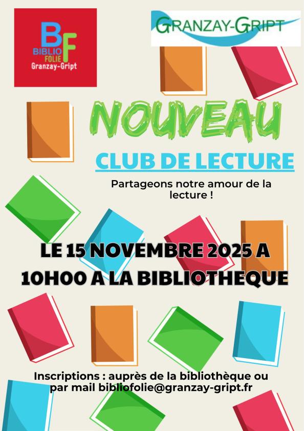 Sortir à GRANZAY GRIPT(Deux Sèvres). GRANZAY GRIPT.