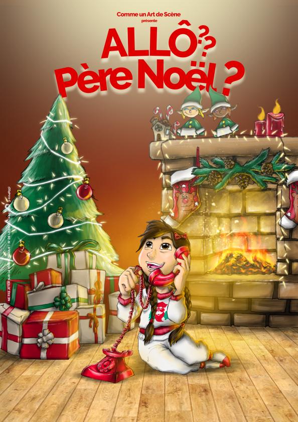 sortie à TOULOUSE, Haute Garonne. ALLÔ ?? PÈRE NOËL ? Sortir à TOULOUSE(Haute Garonne). TOULOUSE.