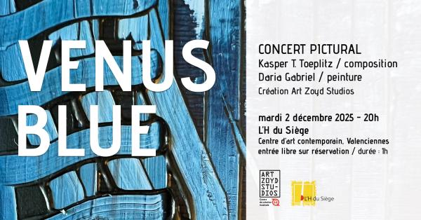 sortie à VALENCIENNES, Nord. VENUS BLUE Sortir à VALENCIENNES(Nord). VALENCIENNES.