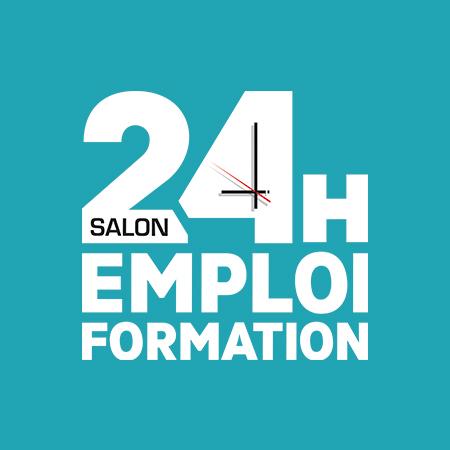 sortie à RENNES, Ille et Vilaine. 24 HEURES POUR L'EMPLOI ET LA FORMATION Sortir à RENNES(Ille et Vilaine). RENNES.