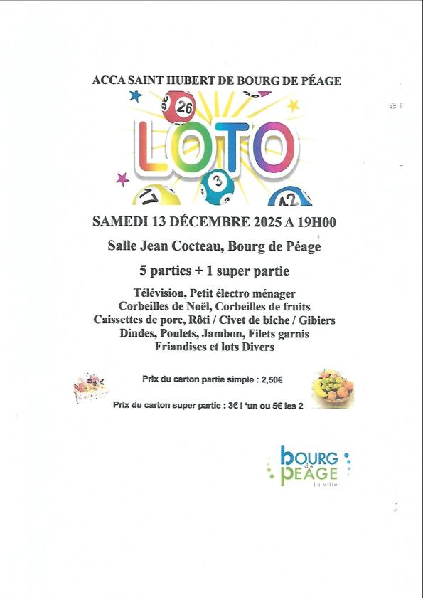 Sortir à BOURG DE PEAGE(Drôme). BOURG DE PEAGE.