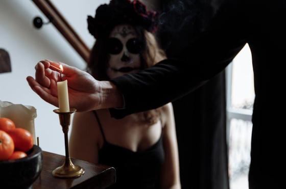 sortie à LILLE, Nord. VENEZ FÊTER HALLOWEEN Sortir à LILLE(Nord). LILLE.