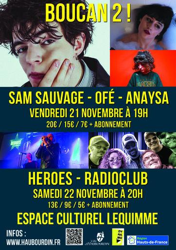 Sortir à HAUBOURDIN(Nord). HAUBOURDIN.