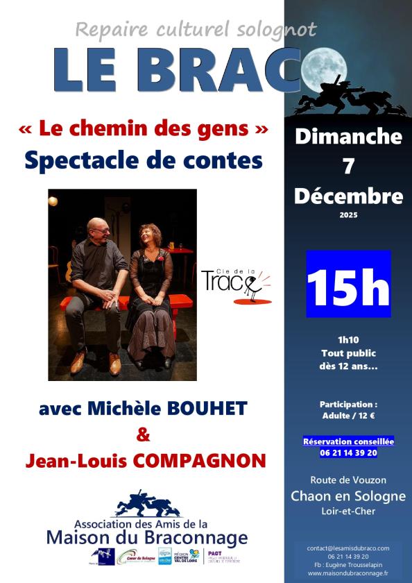 Sortir à CHAON(Loir et Cher). CHAON.