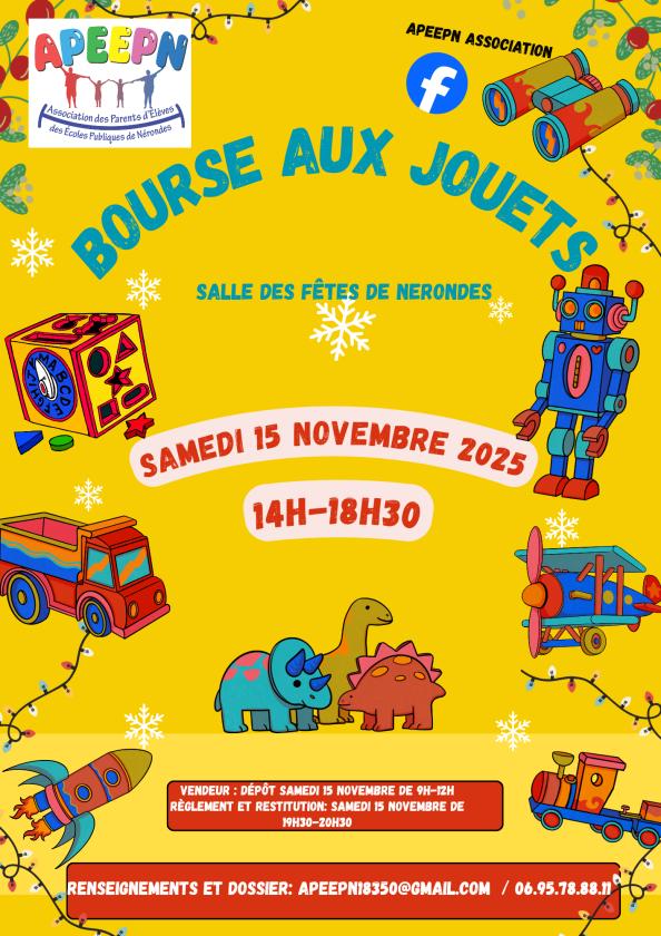 Sortir à NERONDES(Cher). NERONDES.