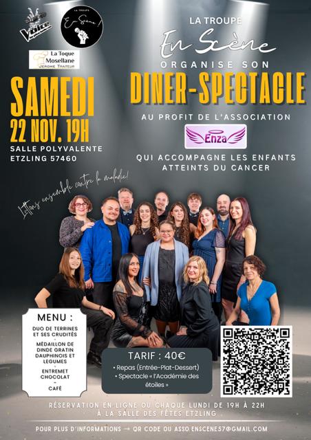 Sortir à ETZLING(Moselle). ETZLING.