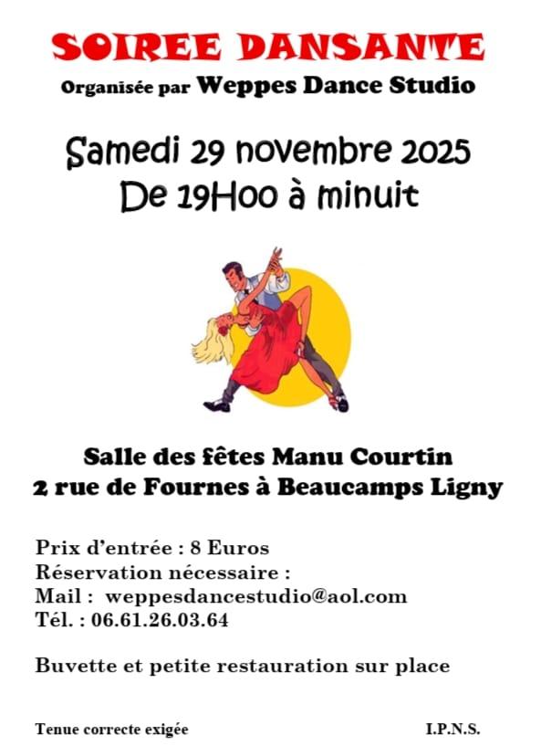 Sortir à BEAUCAMPS LIGNY(Nord). BEAUCAMPS LIGNY.