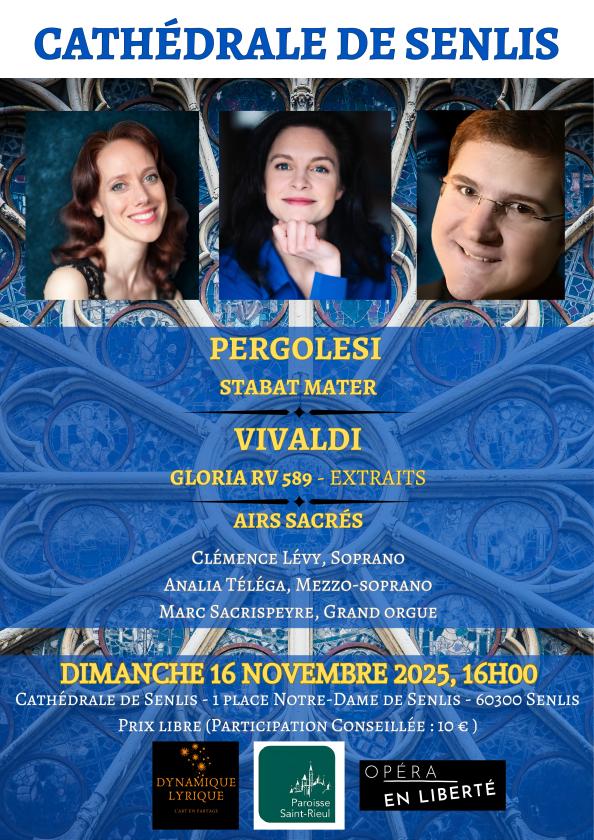 Sortir à SENLIS(Oise). SENLIS.