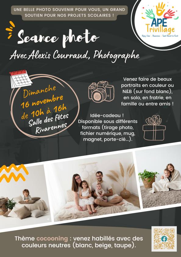 sortie à RIVARENNES, Indre et Loire. SÉANCE PHOTO EN FAMILLE Sortir à RIVARENNES(Indre et Loire). RIVARENNES.