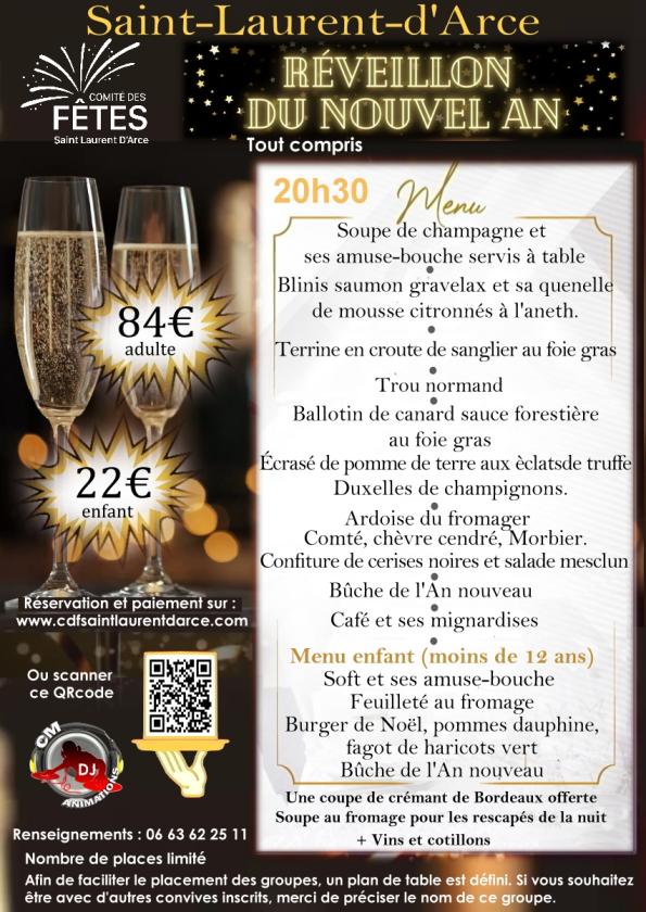 Sortir à ST LAURENT D ARCE(Gironde). ST LAURENT D ARCE.