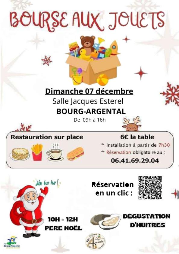 Sortir à BOURG ARGENTAL(Loire). BOURG ARGENTAL.