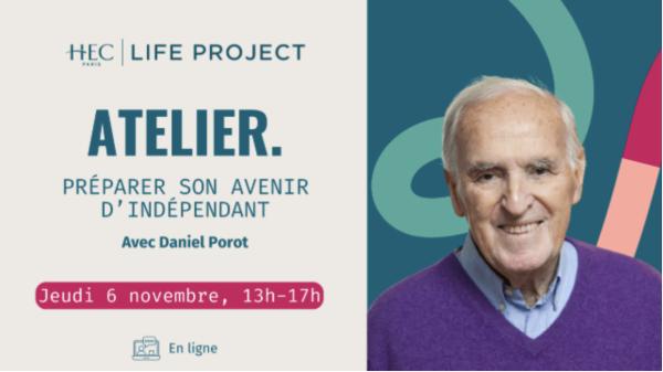 sortie à PARIS, Paris. ATELIER "PRÉPARER SON AVENIR D'INDÉPENDANT" Sortir à PARIS(Paris). PARIS.