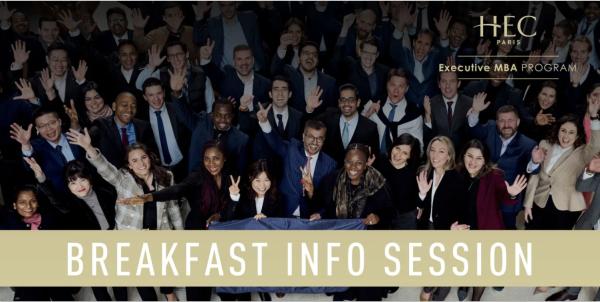 sortie à PARIS, Paris. HEC PARIS EMBA - SÉANCE D'INFORMATION Sortir à PARIS(Paris). PARIS.