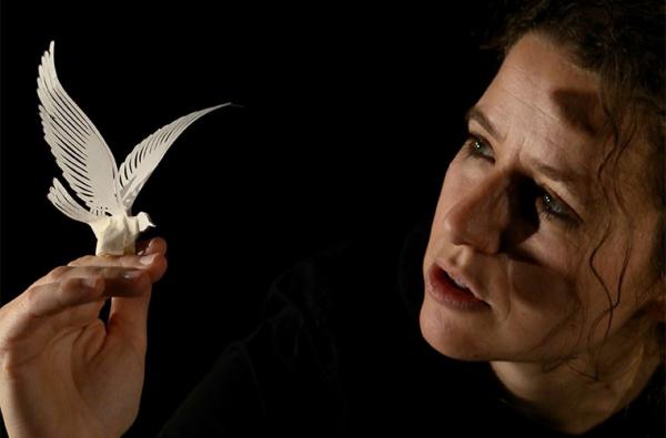 sortie à LA VALETTE DU VAR, Var. LA LÉGENDE DE LA TROISIÈME COLOMBE – D’APRÈS STEFA Sortir à LA VALETTE DU VAR(Var). LA VALETTE DU VAR.