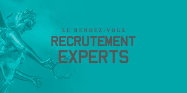 sortie à REIMS, Marne. RENDEZ-VOUS RECRUTEMENT EXPERT – REIMS 2026 Sortir à REIMS(Marne). REIMS.