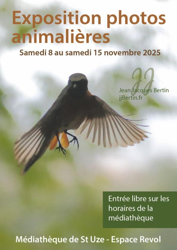 Sortir à ST UZE(Drôme). ST UZE.