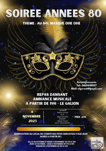 Sortir à GERZAT(Puy de Dôme). GERZAT.