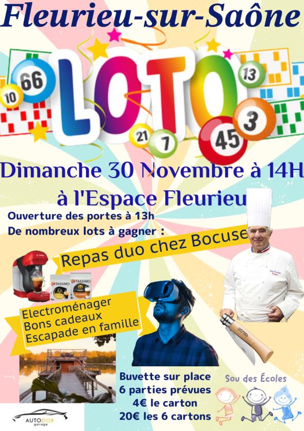 Sortir à FLEURIEU SUR SAONE(Rhône). FLEURIEU SUR SAONE.