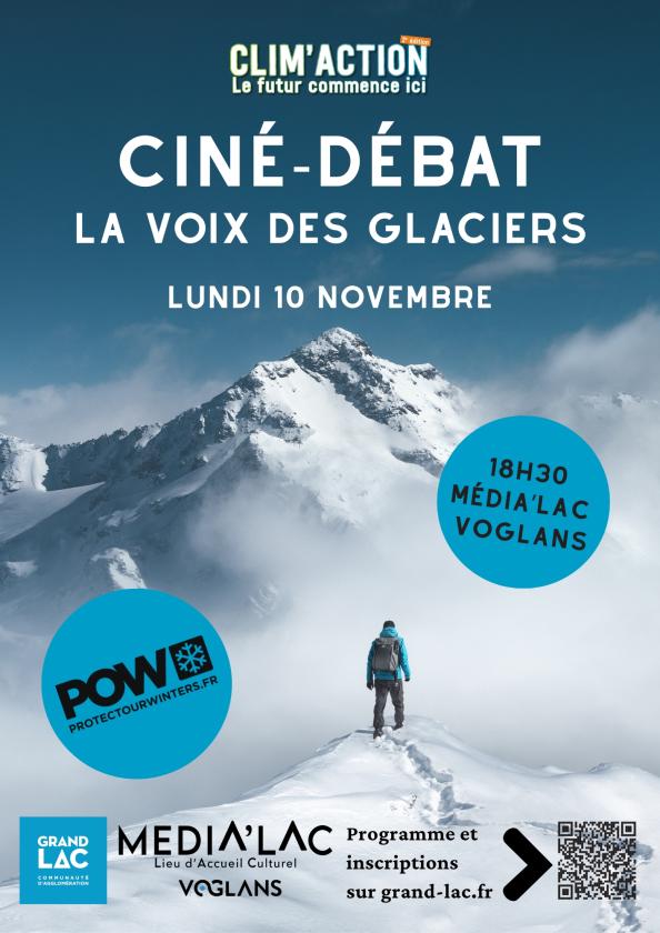 sortie à VOGLANS, Savoie. LA VOIE DES GLACIERS Sortir à VOGLANS(Savoie). VOGLANS.