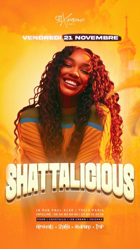sortie à PARIS, Paris. SHATTALICIOUS ! Sortir à PARIS(Paris). PARIS.