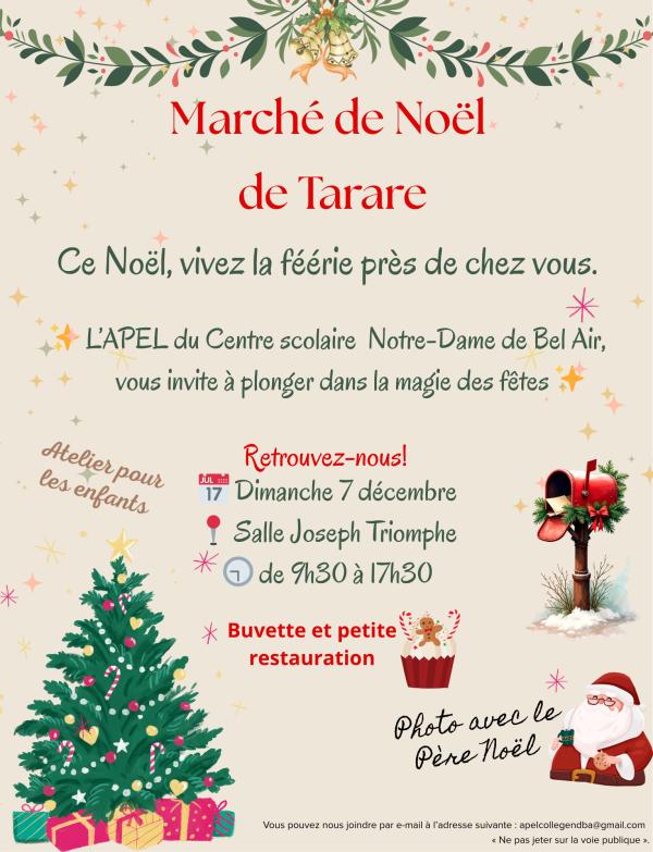 sortie à TARARE, Rhône. MARCHÉ DE NOËL DE TARARE Sortir à TARARE(Rhône). TARARE.