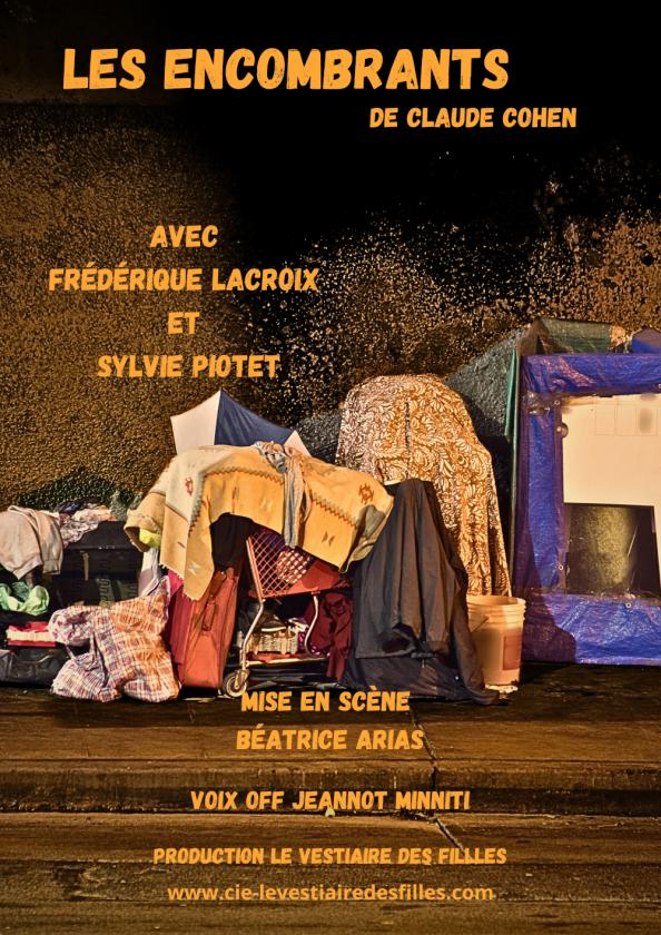 sortie à TOULOUSE, Haute Garonne. LES ENCOMBRANTS Sortir à TOULOUSE(Haute Garonne). TOULOUSE.