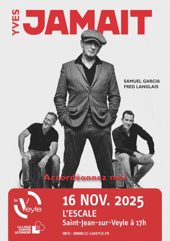 Sortir à ST JEAN SUR VEYLE(Ain). ST JEAN SUR VEYLE.