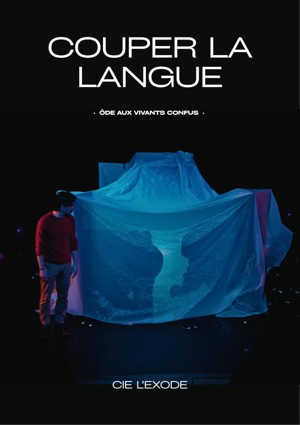 sortie à TOULOUSE, Haute Garonne. COUPER LA LANGUE Sortir à TOULOUSE(Haute Garonne). TOULOUSE.