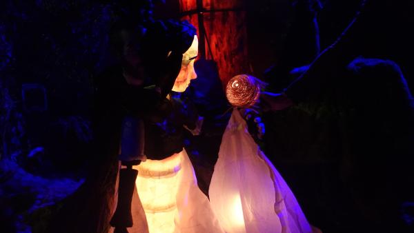 sortie à CIBOURE, Pyrénées Atlantiques. SPECTACLE "LE FAISEUR D'OMBRES" Sortir à CIBOURE(Pyrénées Atlantiques). CIBOURE.