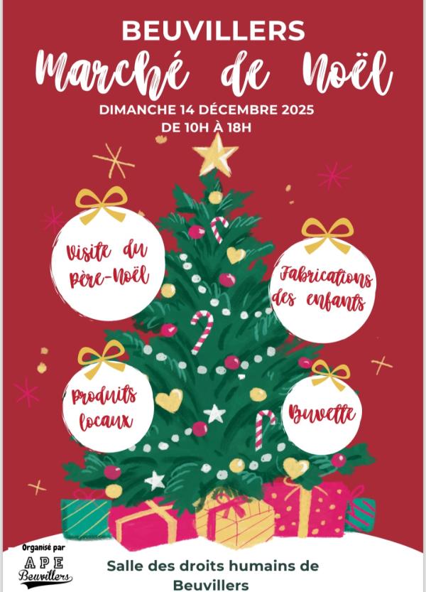 sortie à BEUVILLERS, Calvados. MARCHÉ DE NOËL DE BEUVILLERS Sortir à BEUVILLERS(Calvados). BEUVILLERS.