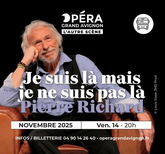 sortie à VEDENE, Vaucluse. JE SUIS LÀ MAIS JE NE SUIS PAS LÀ Sortir à VEDENE(Vaucluse). VEDENE.