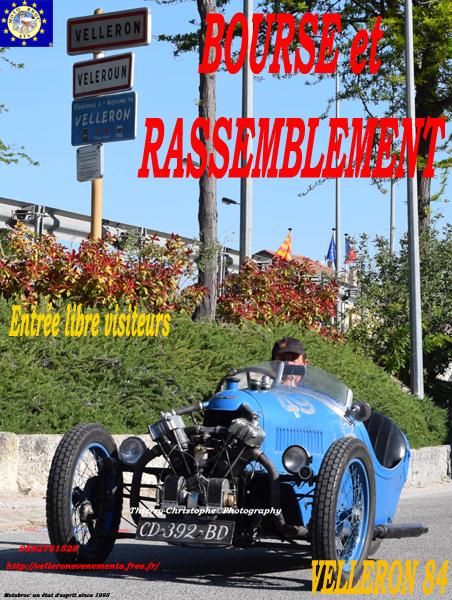 Sortir à VELLERON(Vaucluse). VELLERON.