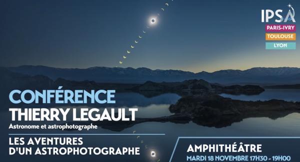 sortie à IVRY SUR SEINE, Val de Marne. CONFÉRENCE THIERRY LEGAULT : LES AVENTURES D’UN AS Sortir à IVRY SUR SEINE(Val de Marne). IVRY SUR SEINE.