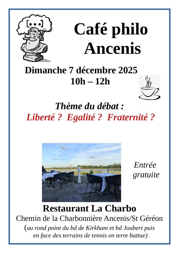 Sortir à ANCENIS(Loire Atlantique). ANCENIS.