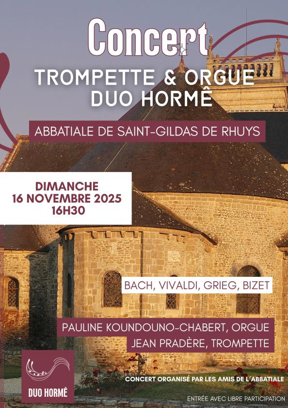 Sortir à ST GILDAS DE RHUYS(Morbihan). ST GILDAS DE RHUYS.