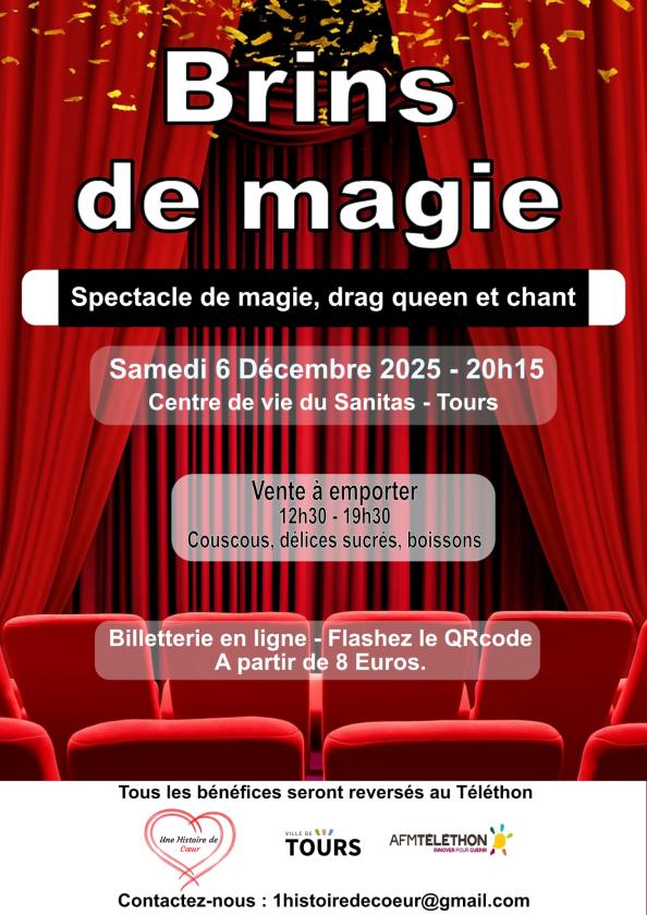 Sortir à TOURS(Indre et Loire). TOURS.