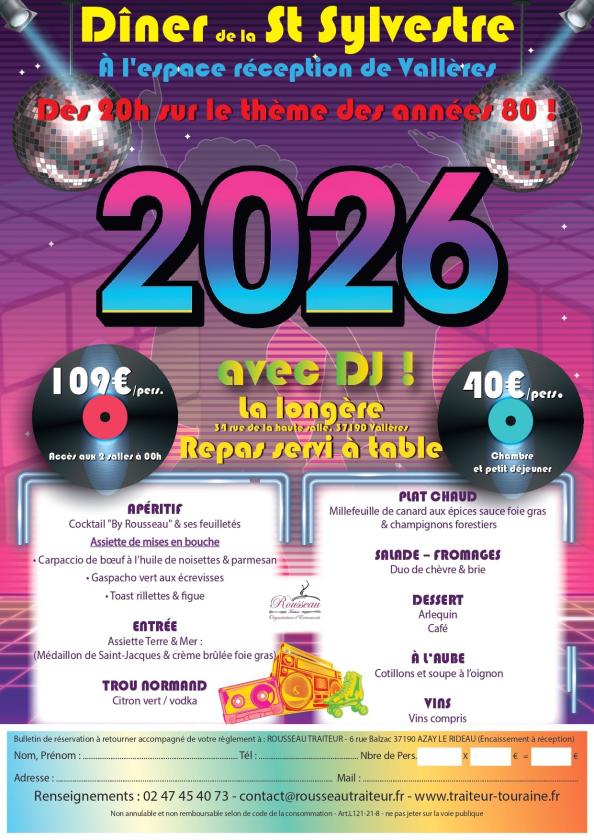 Sortir à VALLERES(Indre et Loire). VALLERES.