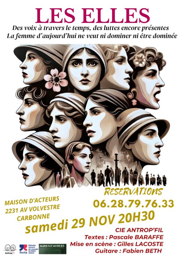 Sortir à CARBONNE(Haute Garonne). CARBONNE.