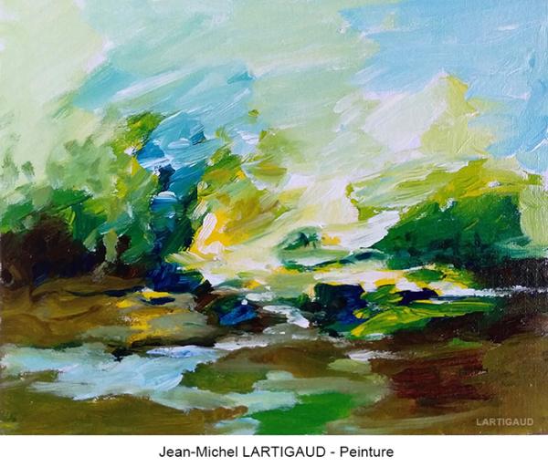 sortie à BIZENEUILLE, Allier. EXPOSITION À L'ATELIER LARTIGAUD Sortir à BIZENEUILLE(Allier). BIZENEUILLE.